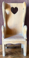 Wooden toddler doll for sale  Montoursville