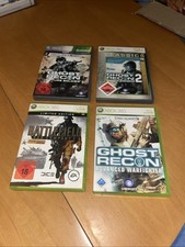 Xbox 360 spiele gebraucht kaufen  Aspach