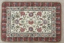 Dorma kalamkari pillowcase for sale  HORNCHURCH