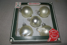 Weihnachtskugeln christbaumsch gebraucht kaufen Weihnachtskugeln christbaumsch gebraucht kaufen  Groß-Umstadt