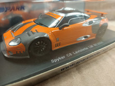 Spark spyker laviolette d'occasion  Expédié en Belgium