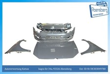Gebr polo stoßstange gebraucht kaufen Gebr polo stoßstange gebraucht kaufen  Abensberg