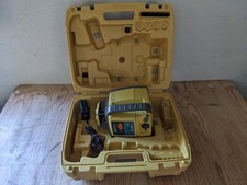 Rotationslaser topcon rl gebraucht kaufen  Odelzhausen