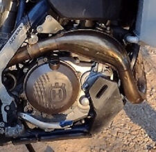 2019 husqvarna fx450 for sale  Decatur