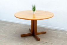 Danish teak circular for sale  WIGAN
