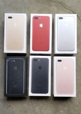 Iphone plus box for sale  Hauppauge