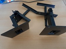 Boxen lautsprecher halter gebraucht kaufen Boxen lautsprecher halter gebraucht kaufen  Jüterbog