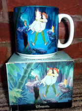 Disneyland peter pan for sale  NOTTINGHAM