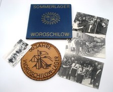 Konvolut ddr junge gebraucht kaufen  Greifswald-Alte Stadtteile
