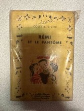 Rémi fantôme colette d'occasion  Joinville