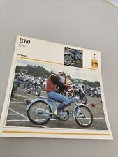 Echo cm3 1958 d'occasion  Decize