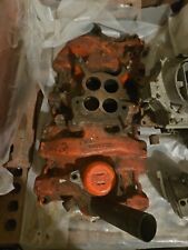 Barrel intake manifold for sale  Sugar Land
