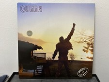 Queen made heaven usato  San Nazzaro