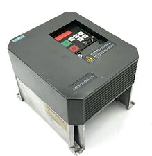 Siemens micromaster 6se3121 gebraucht kaufen  Rendsburg