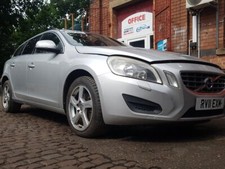 Volvo v60 driveshaft for sale  NOTTINGHAM