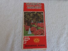 Oriental gardens jacksonville for sale  Grayslake