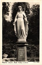 CPM AK POLAND Krynica Figura Matki Boskiej (1368348) na sprzedaż CPM AK POLAND Krynica Figura Matki Boskiej (1368348) na sprzedaż  Wysyłka do Poland