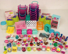 Shopkins job lot for sale  LETCHWORTH GARDEN CITY