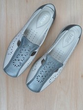 Hotter rimini white for sale  PENZANCE