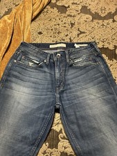 Guess mens blue for sale  Monroeville