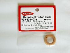 Kyosho vzw 229 gebraucht kaufen  Plauen