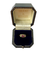 1994 ruby ring for sale  LIVERPOOL