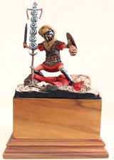 Tin toy soldier usato  San Marco Evangelista