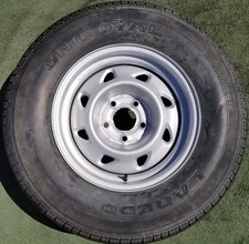Factory spare wheel for sale  Boca Raton