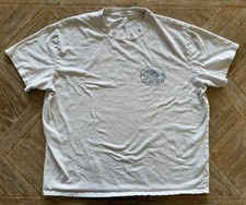 Camiseta Abercrombie & Fitch Glacier Montana Boyfriend - Tamanho Grande comprar usado  Enviando para Brazil