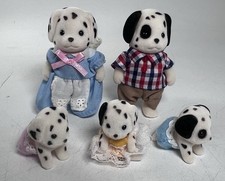 Sylvanian families dalmatian for sale  Brownsburg