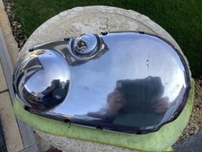 Bsa a10 rigid for sale  NEWARK