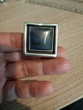 Grosse bague argent d'occasion  Creil