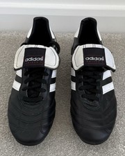 Adidas men kaiser for sale  PONTEFRACT