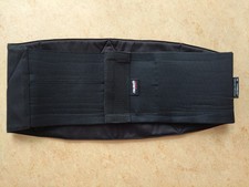Nierengurt reusch schwarz gebraucht kaufen  Wallersdorf