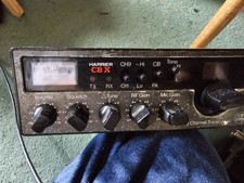 Harrier cbx vintage for sale  TELFORD
