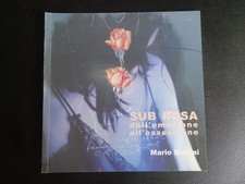 Mario madiai sub usato  Firenze