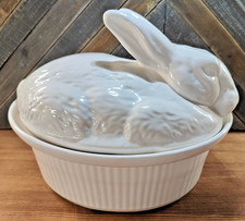 California pottery bunny for sale  Prescott