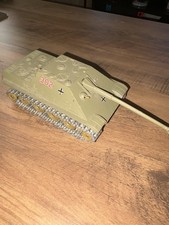 Solido hachette jagdpanther d'occasion  Compiègne