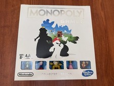Monopoly gamer collector for sale  Arlington