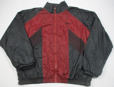 Vintage nike jacket for sale  Buckner