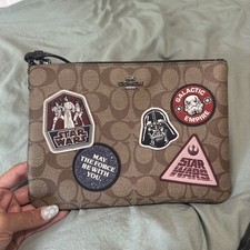 Nwot coach star for sale  Miami