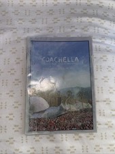 Official coachella 2013 for sale  Ontario
