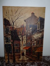 Superb painting painting d'occasion  Expédié en Belgium