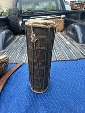 antique drum tribal for sale antique drum tribal for sale Hagerstown