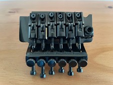Selins offset ponte tremolo Floyd Rose licenciados Gotoh GE1988T comprar usado  Enviando para Brazil