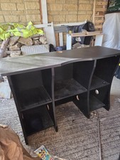Desk stand djing for sale  ST. ALBANS