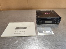 Autoradio code manuel d'occasion  Plénée-Jugon