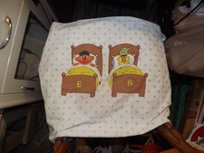 Muppets bert ernie for sale  Larned