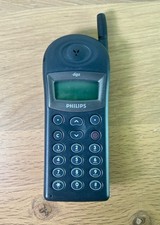 Vintage mobile phone for sale  LONDON