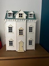 Vintage dolls house for sale  NOTTINGHAM